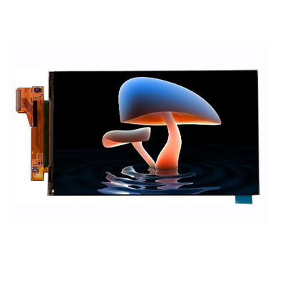Harga yang bagus LS055D1SX05(G) 5,5 inci 2160*3840 TFT LCD Display untuk Ponsel on line