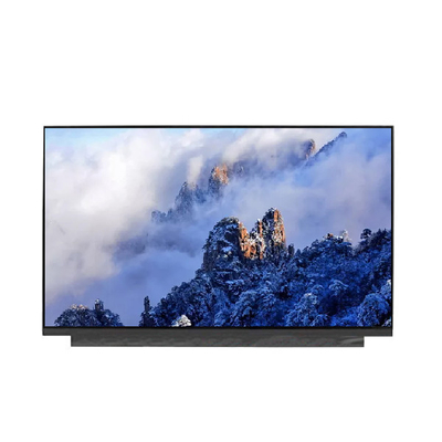 Harga yang bagus B156ZAN03.2 ukuran 15,6 inci 40 pin jual panas LCD Screen on line