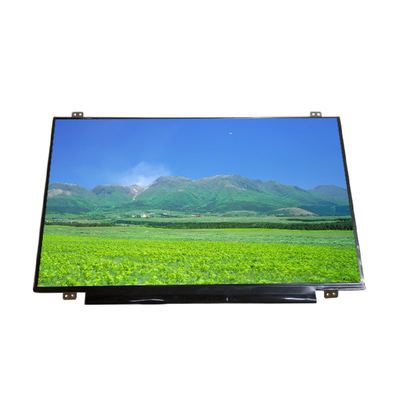 Harga yang bagus 15.6 inci B156XTN04.1 Frekuensi 60Hz Transmissive LCD Panel on line