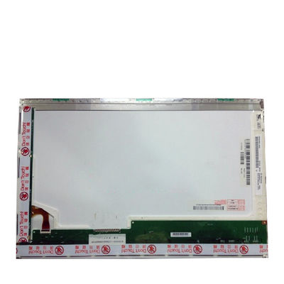 Harga yang bagus B154EW04 V7 Resolusi 1280*800 98PPI 30 pin LCD Display on line