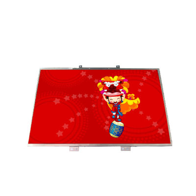 Harga yang bagus Hot Sell B154EW02 V7 15,4 inci 60Hz 262K LCD Screen untuk AUO on line