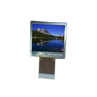 Harga yang bagus Ukuran baru 7.0 inci C070VAT01.0 854 * 480 LCD Display on line