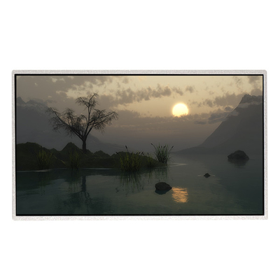 Harga yang bagus LTN156AT05-001 15.6 inci Laptop Lcd layar 1366*768 LCD Tampilan on line