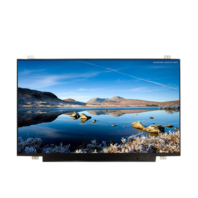 Harga yang bagus B140HTN01.8 14,0 inci 1920*1080 TFT-LCD SCREEN LCD Display on line