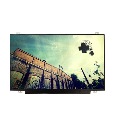 Harga yang bagus B140HTN01.6 14,0 inci 1920*1080 TFT-LCD SCREEN LCD Display on line