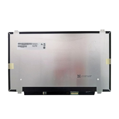 Harga yang bagus B140HAN02.5 14.0 inci 1920*1080 LCD SCREEN DISPLAY Untuk Laptop on line