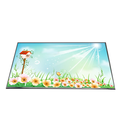 Harga yang bagus B133XTN01.7 panel Tampilan Layar LCD 13,3 INCI 1366*768 on line