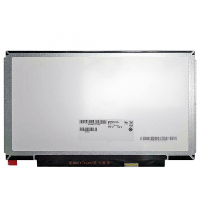 Harga yang bagus B133XTN01.6 HW4A 1366*768 13,3 inci layar LCD on line