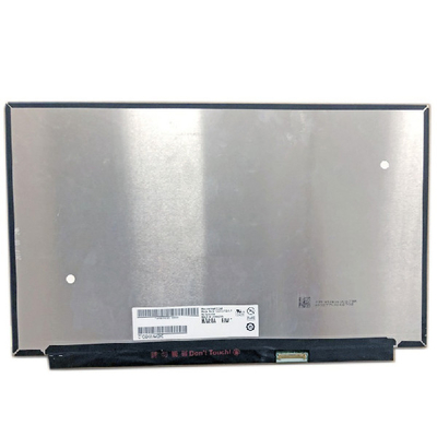 Harga yang bagus B133HAN04.9 13.3 inci 1920*1080 TFT-LCD SCREEN on line