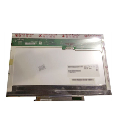 Harga yang bagus B121EW07 V0 1280*800 12,1 inci TFT-LCD layar on line