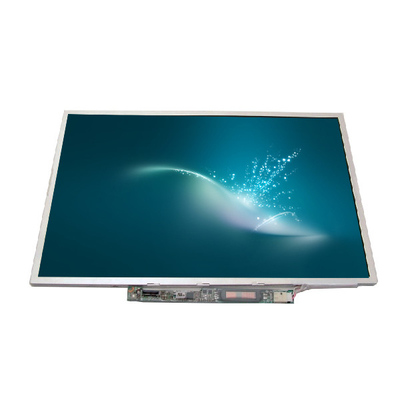 Harga yang bagus B121EW02 V1 12,1 inci layar TFT-LCD 1280*800 Untuk Laptop on line