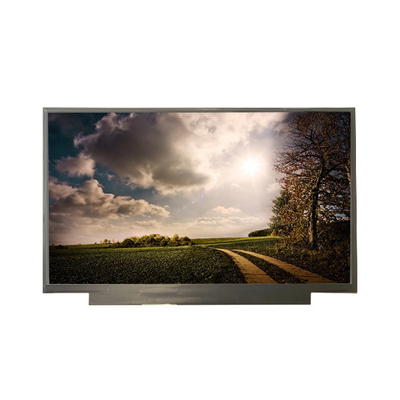 Harga yang bagus B116XAK01.4 Modul LCD 11,6 inci 1366*768 Layar LCD on line