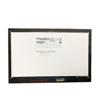 Harga yang bagus B116XAB01.4 Modul LCD 11,6 inci 1366*768 Layar LCD on line