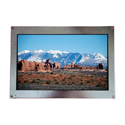 Harga yang bagus FPF8050HRUC-007 10,0 inci 640*400 TFT- LCD Screen Panel on line