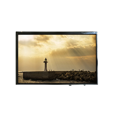 Harga yang bagus VVX12T041N00 800:1 16.7M 100%sRGB LCD Display Screen Panel on line