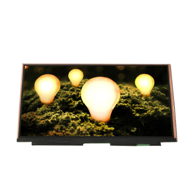 Harga yang bagus VVX13F009G00 540 cd/m2 16.7M 72%sRGB LCD Display Screen Panel on line