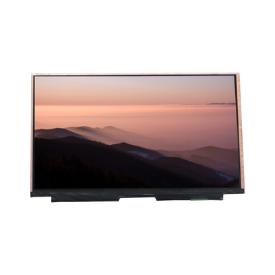 Harga yang bagus VVX16T010D00 15.5 inci 355 cd/m2 eDP LCD Display Screen Panel on line