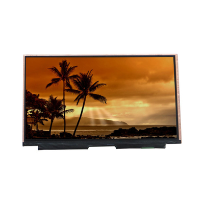 Harga yang bagus VVX16T010J00 15.5 inci 355 cd/m2 eDP LCD Display Screen Panel on line