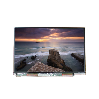 Harga yang bagus LT121DEVBK00 LVDS 1280*800 12,1 inci LCD Screen Display on line