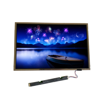 Harga yang bagus LT121DKX7V00 LVDS 1280*800 12,1 inci LCD Screen Display on line