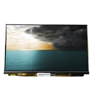 Harga yang bagus LT133DEVJK00 13.3 inci 262K LVDS LCD Panel layar on line