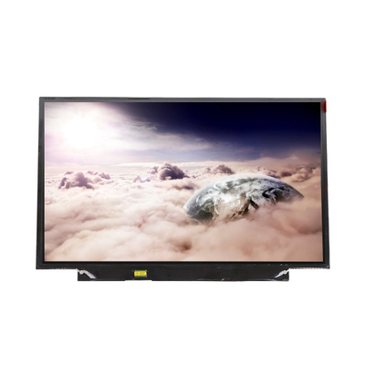 Harga yang bagus LTLT133EE09100 13.3 inci 262K 48% NTSC LCD Panel layar on line