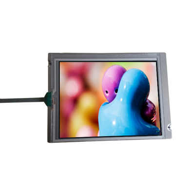 Harga yang bagus LTA057A344F 5,7 inci 320 cd/m2 LCD display Modul on line