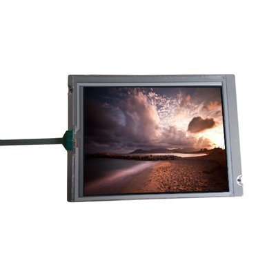 Harga yang bagus LTA057A347F 5,7 inci 320 cd/m2 LCD display Modul on line