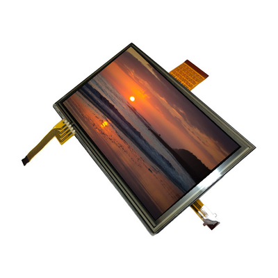 Harga yang bagus LTA070B2C0F 7.0 inci WLED LCD Screen display Modul on line