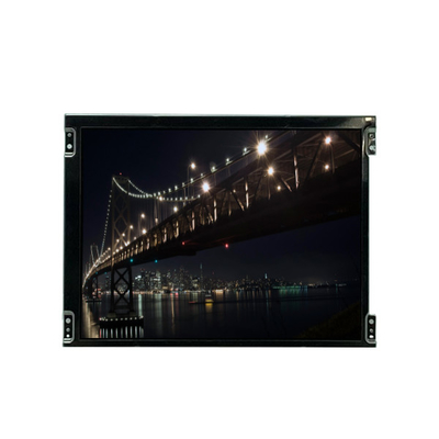 Harga yang bagus LTD104C11F 10,4 inci 262K layar LCD panel tampilan on line