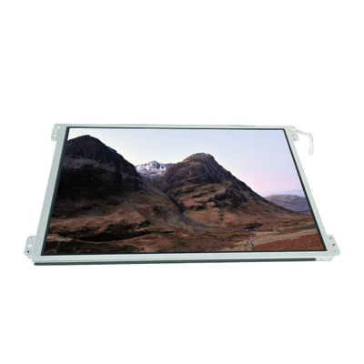 Harga yang bagus LTD106EWNN 10,6 inci LVDS 262K layar LCD panel tampilan on line