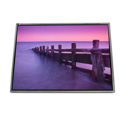 Harga yang bagus LTD141EC7F 14,1 inci LVDS 262K TFT-LCD layar on line