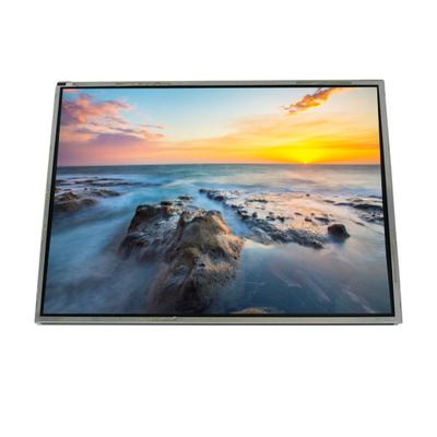 Harga yang bagus LTD141EC7G 14,1 inci LVDS 262K TFT-LCD layar on line