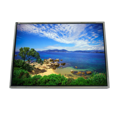 Harga yang bagus LTD141ECGA 14,1 inci LVDS 262K TFT-LCD layar on line