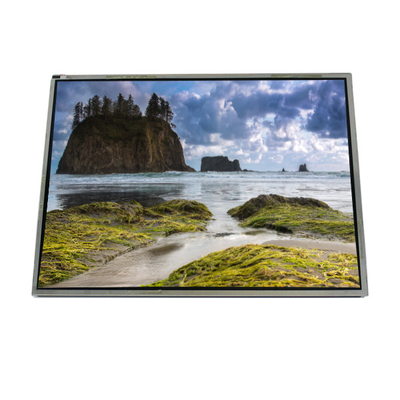 Harga yang bagus LTD141ECGF 14,1 inci LVDS 262K TFT-LCD Screen on line