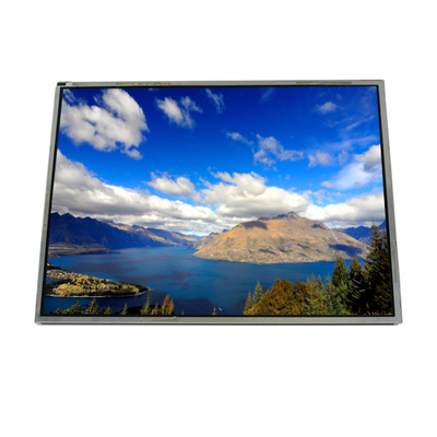 Harga yang bagus LTD141ECJS 14,1 inci LVDS 262K TFT-LCD layar on line