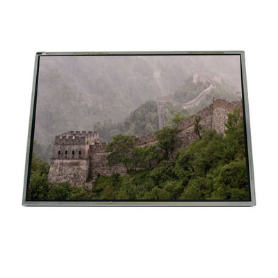 Harga yang bagus LTD141ECVV 14,1 inci LVDS 262K TFT-LCD layar on line