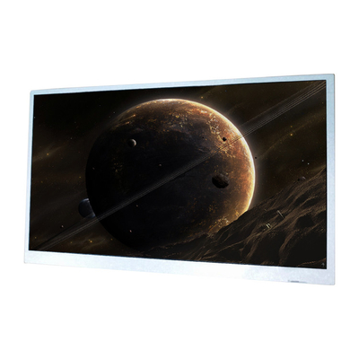 Harga yang bagus 10.1 inci panel LCD Modul HSD101PFW5-B10-0220 untuk Netbook PC on line