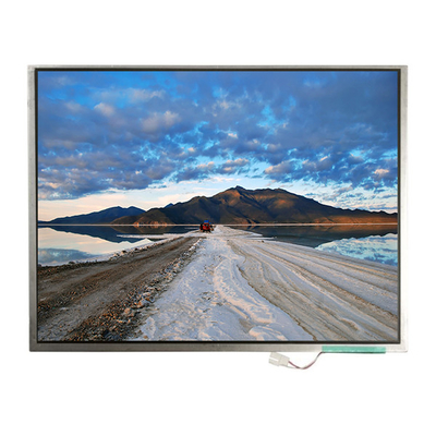 Harga yang bagus LTM12C318 12,1 inci LVDS TFT-LCD layar on line