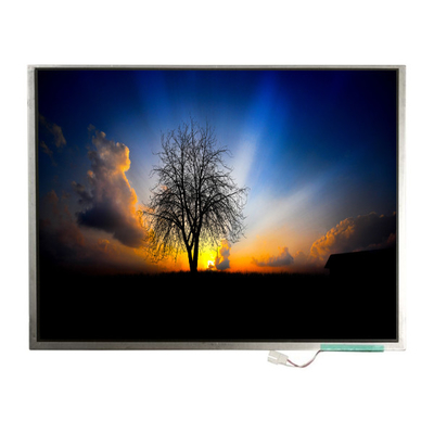 Harga yang bagus LTM12C505N 12,1 inci 1024*768 TFT-LCD Screen on line