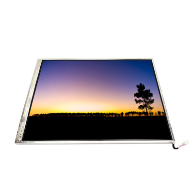 Harga yang bagus LTM13C420F 13.3 inci 262K 1024*768 Panel layar TFT-LCD on line