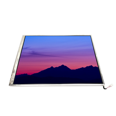 Harga yang bagus LTM14C421F 14.1 Inci 1024*768 Tampilan Panel Layar LCD on line