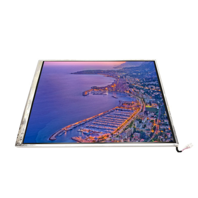 Harga yang bagus LTM14C433 14,1 Inch 1024*768 LCD Screen Panel on line