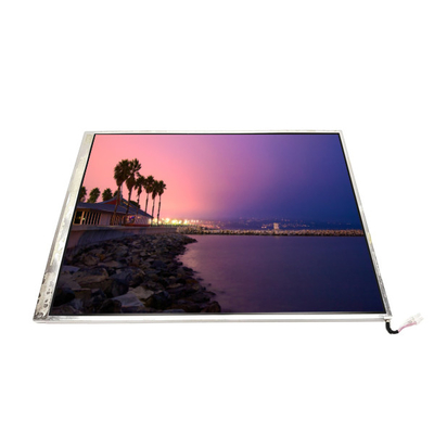 Harga yang bagus LTM14C453L 14,1 Inci 1024*768 Modul Layar TFT-LCD on line