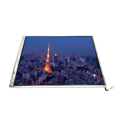Harga yang bagus LTM14C501S 14.1 Inch TFT-LCD Screen Module Untuk Laptop on line
