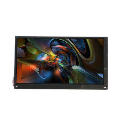 Harga yang bagus TFD70W11-F1 7.0 inci 480*234 TFT-LCD Screen Display Panel on line