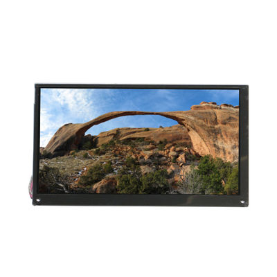 Harga yang bagus TFD70W14B-MM4 7.0 inci 480*234 TFT-LCD Screen Display Panel on line