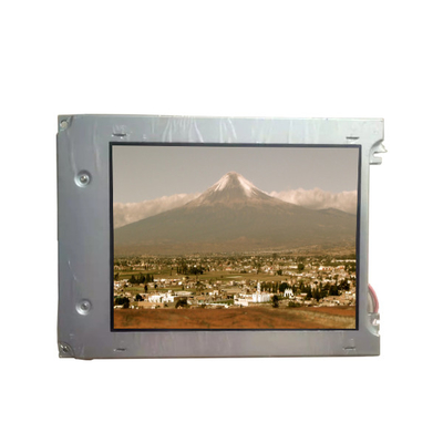 Harga yang bagus KCS057QV1AA-A03 5,7 inci 320*240 LCD Screen Untuk Kyocera on line