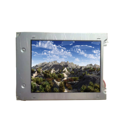 Harga yang bagus KCS057QV1AA-A07 5,7 inci 320*240 LCD Screen Untuk Kyocera on line