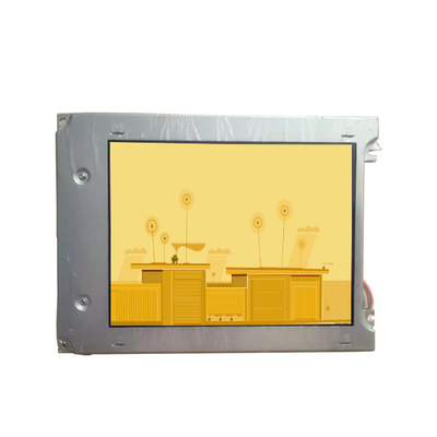 Harga yang bagus KCS057QV1AA-G00 5,7 inci 320*240 LCD Screen Untuk Kyocera on line